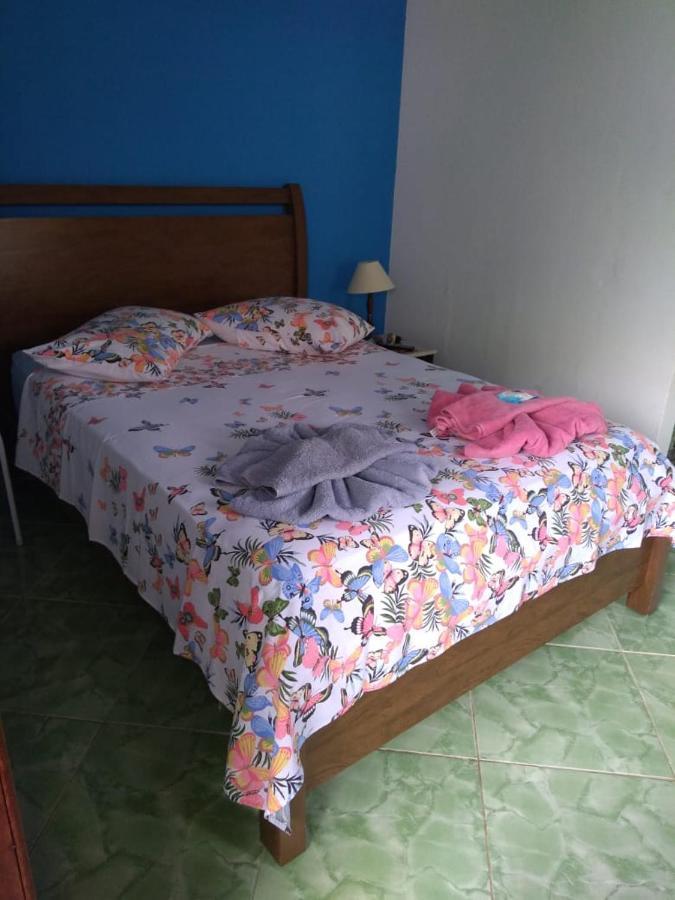 Ferienwohnung Chale Sai Azul Penedo  Exterior foto