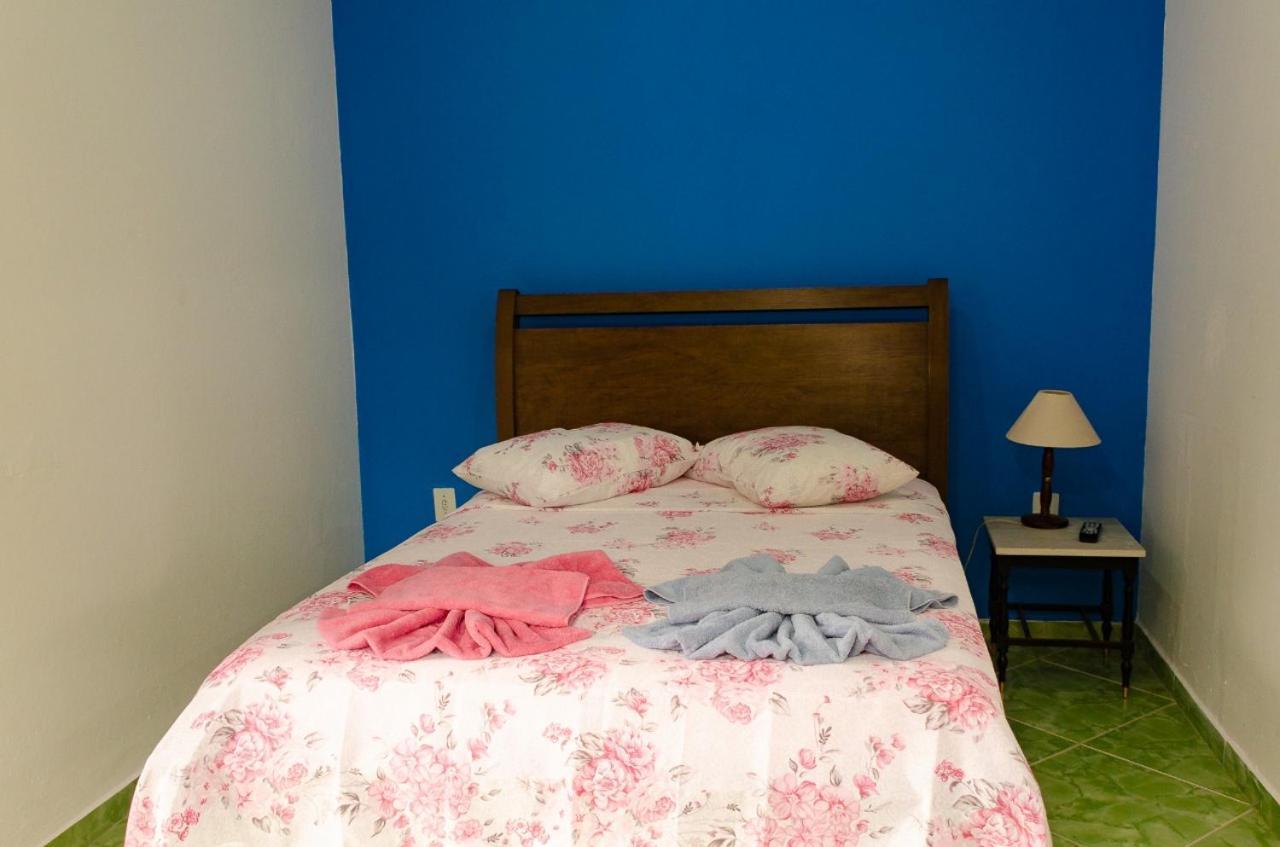 Ferienwohnung Chale Sai Azul Penedo  Exterior foto